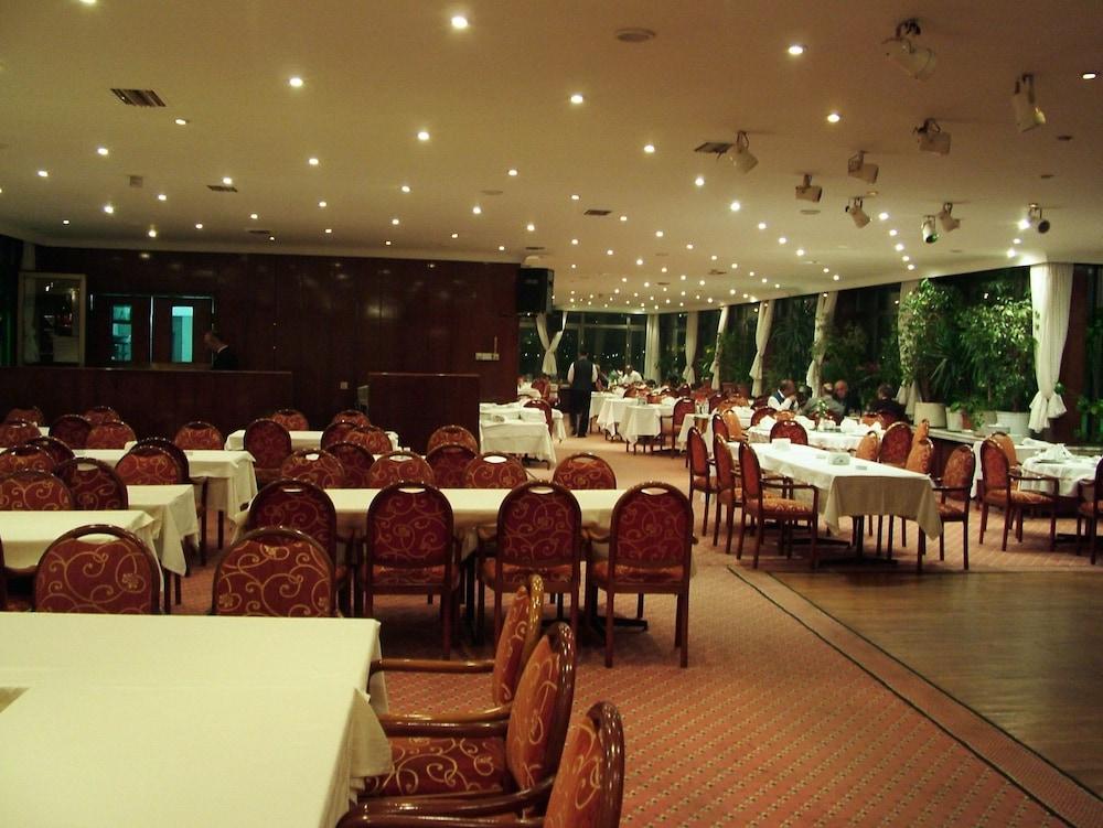 Aden Hotel Istanbul Ngoại thất bức ảnh