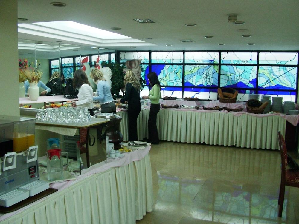 Aden Hotel Istanbul Ngoại thất bức ảnh