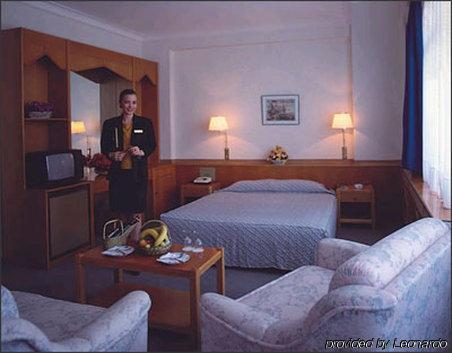 Aden Hotel Istanbul Phòng bức ảnh