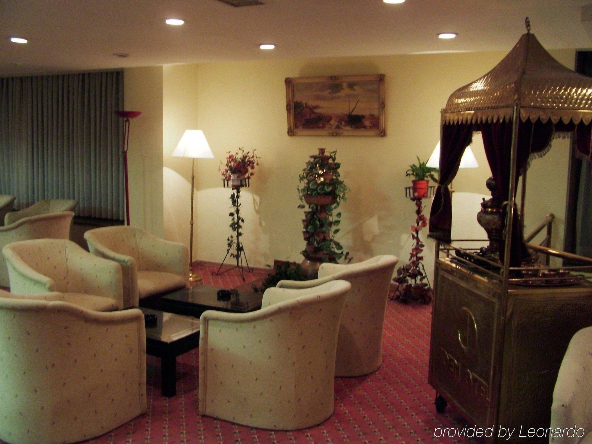 Aden Hotel Istanbul Nội địa bức ảnh