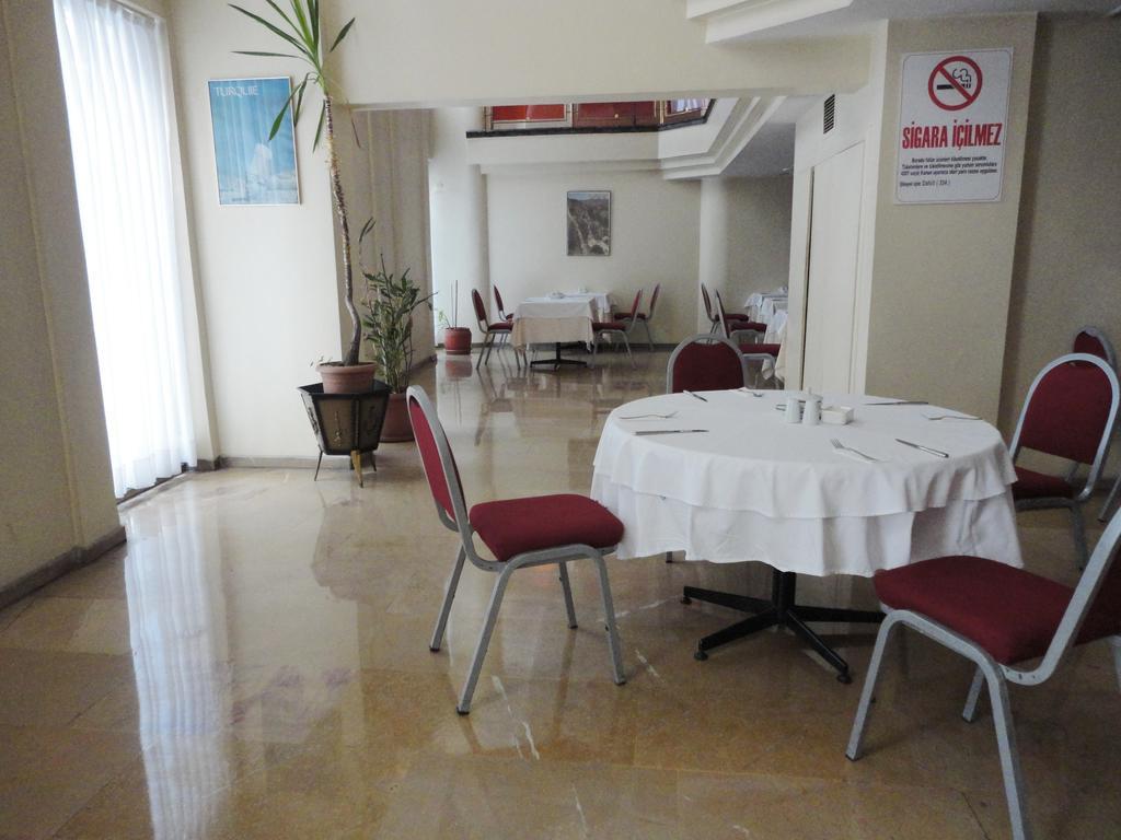 Aden Hotel Istanbul Ngoại thất bức ảnh