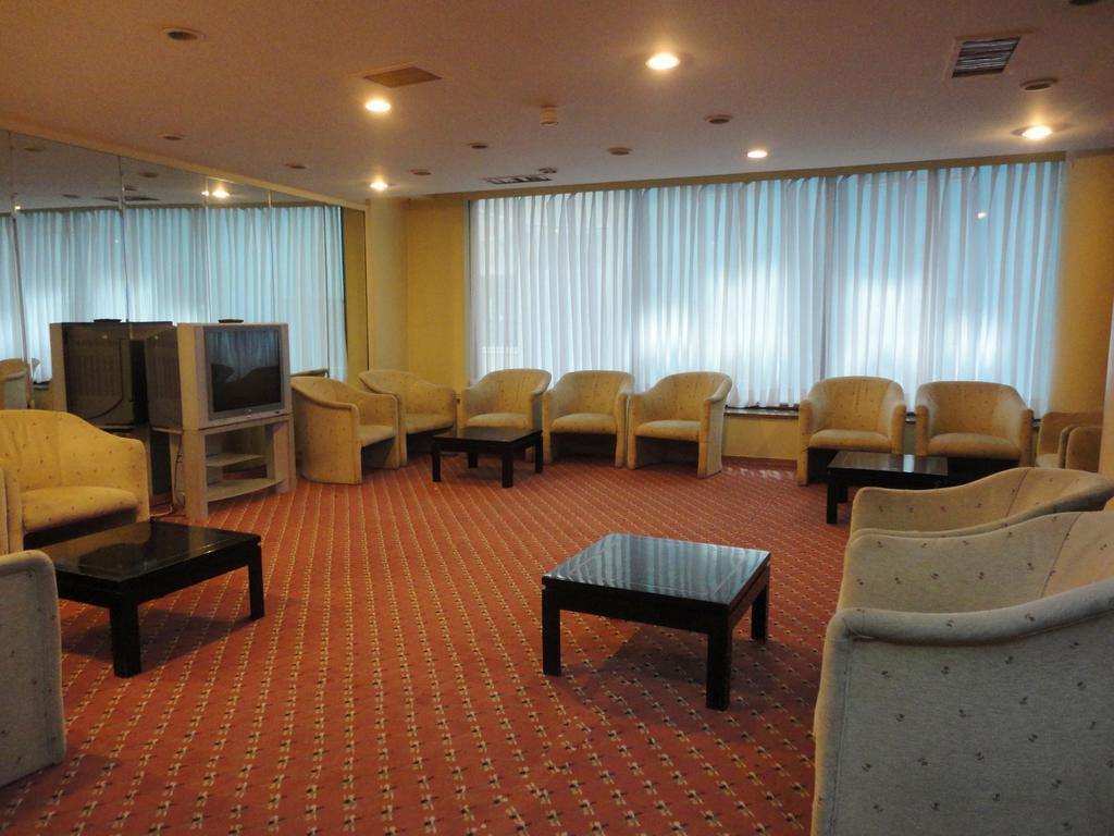 Aden Hotel Istanbul Ngoại thất bức ảnh