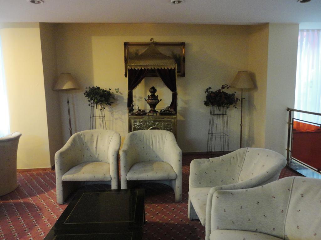 Aden Hotel Istanbul Ngoại thất bức ảnh