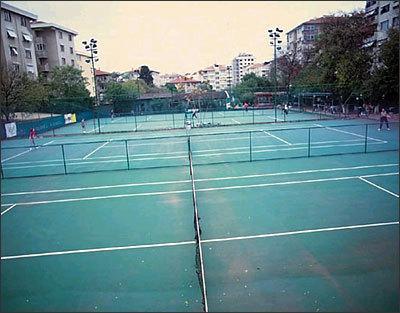 Aden Hotel Istanbul Ngoại thất bức ảnh