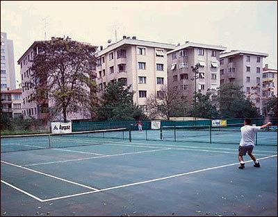 Aden Hotel Istanbul Ngoại thất bức ảnh