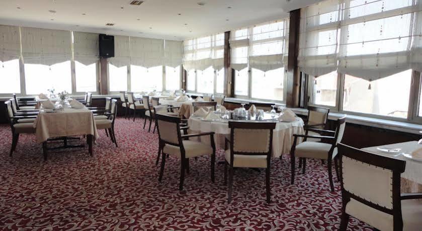 Aden Hotel Istanbul Ngoại thất bức ảnh